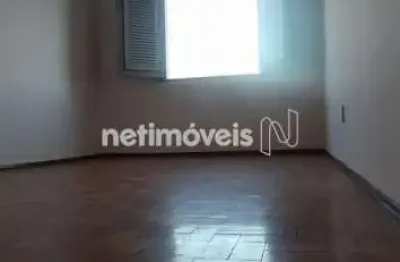 Apartamento com 3 quartos à venda na Praça Rui Barbosa, Centro, Belo Horizonte