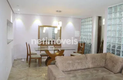 Venda casa em condomínio são joão batista belo horizonte