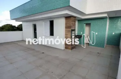 Cobertura com 4 quartos à venda na Rua José Oscar Barreira, Itapoã, Belo Horizonte