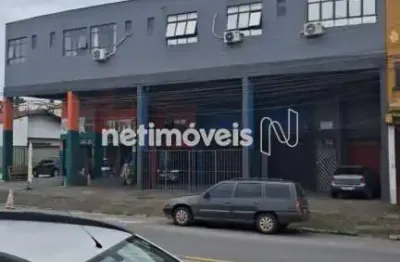 Prédio comercial à venda no glória / dom bosco – renda garantida e localização privilegiada