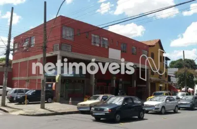 Prédio à venda na Avenida Brigadeiro Eduardo Gomes, Glória, Belo Horizonte