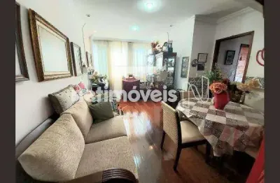 Cobertura com 3 quartos à venda na Rua Capricórnio, Nova Floresta, Belo Horizonte
