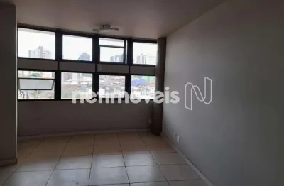 Sala comercial à venda na Avenida dos Andradas, Santa Tereza, Belo Horizonte