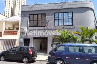 Ponto comercial à venda na Rua Agostinho Bretas, Caiçaras, Belo Horizonte