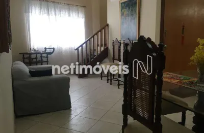 Cobertura com 4 quartos à venda na Rua Jataí, Graça, Belo Horizonte