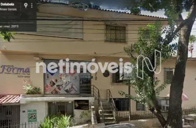 Ponto comercial à venda na Rua Ludgero Dolabela, Gutierrez, Belo Horizonte