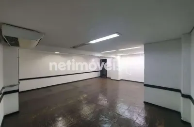 Ponto comercial à venda na Avenida Raja Gabaglia, Estoril, Belo Horizonte