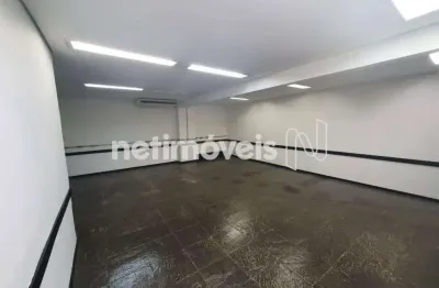 Ponto comercial à venda na Avenida Raja Gabaglia, Estoril, Belo Horizonte