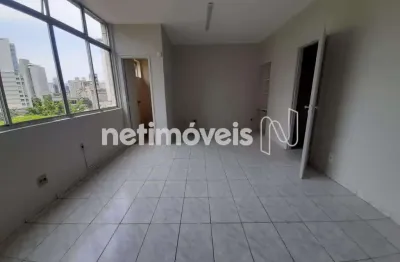 Sala comercial à venda na Avenida Álvares Cabral, Lourdes, Belo Horizonte