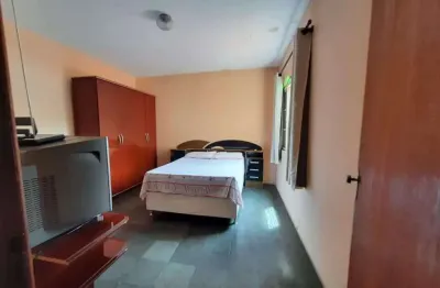 Casa com 5 quartos à venda na Avenida Lagoa Formosa, Universitário, Belo Horizonte