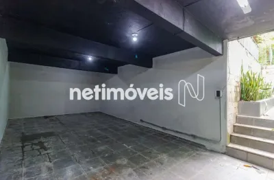 Casa com 3 quartos à venda na Rua José Baroni, Paraíso, Belo Horizonte