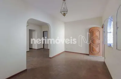 Casa com 3 quartos à venda na Rua Reynaldo Smith Camargos, Santa Amélia, Belo Horizonte