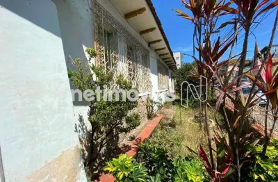 Casa com 2 quartos à venda na Rua Francisco Bicalho, Padre Eustáquio, Belo Horizonte