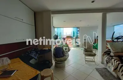 Cobertura com 3 quartos à venda na Rua Conselheiro Lafaiete, Sagrada Família, Belo Horizonte