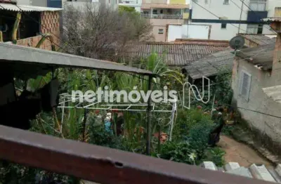 Terreno comercial à venda na Rua Manoel Miranda, União, Belo Horizonte