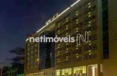 Ponto comercial à venda na Rodovia Lmg 800 Km 02, Comercial Goiabeiras, Lagoa Santa