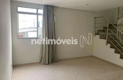 Cobertura com 4 quartos à venda na Rua Professor Benito do Carmo, Palmares, Belo Horizonte