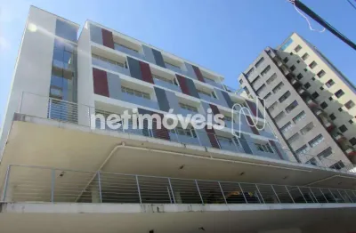 Ponto comercial à venda na Rua Monteiro Lobato, Ouro Preto, Belo Horizonte