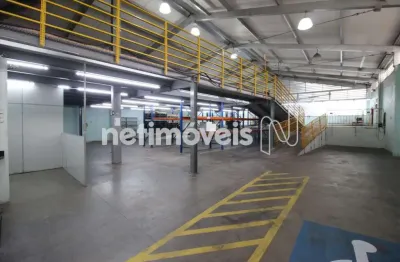 Ponto comercial à venda na Rua Conceição do Pará, Santa Inês, Belo Horizonte