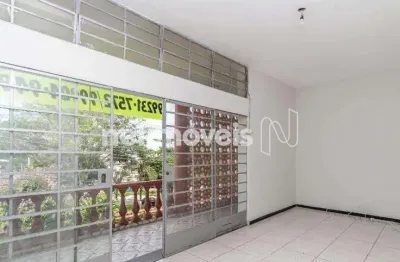 Casa com 3 quartos à venda na Avenida Manoel Gomes, Nova Cachoeirinha, Belo Horizonte
