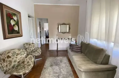 Casa com 5 quartos à venda na Rua Mariano Procópio, João Pinheiro, Belo Horizonte