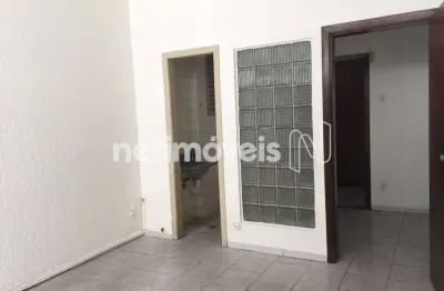 Sala comercial à venda na Rua Espírito Santo, Centro, Belo Horizonte