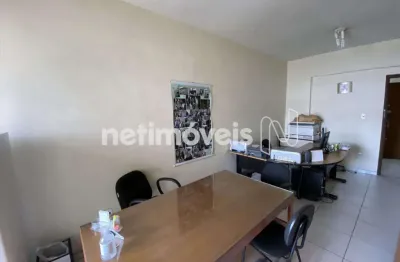 Sala comercial à venda na Rua Tenente Brito Melo, Barro Preto, Belo Horizonte