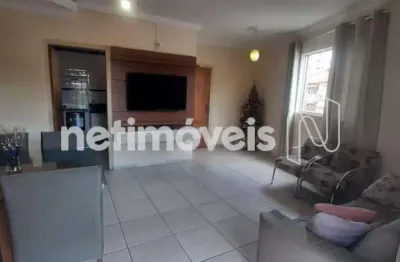 Venda apartamento 3 quartos heliópolis belo horizonte