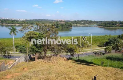 Excelente lote à venda - localização privilegiada na pampulha