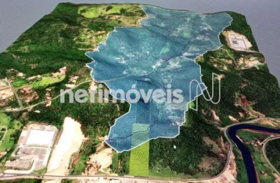 Venda lote-área-terreno distrito industrial simão da cunha santa luzia