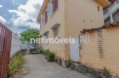 Casa com 3 quartos à venda na Rua Santa Maria, Floresta, Belo Horizonte