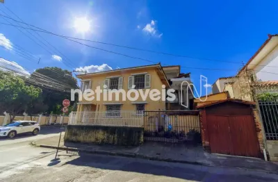 Casa com 3 quartos à venda na Rua Santa Maria, Floresta, Belo Horizonte