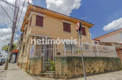 Casa com 3 quartos à venda na Rua Santa Maria, Floresta, Belo Horizonte