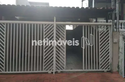 Casa com 3 quartos à venda na Rua Agenor Goulart Filho, Ouro Preto, Belo Horizonte