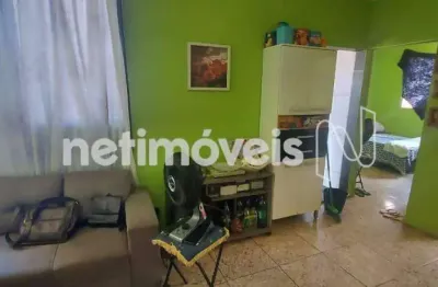 Apartamento com 2 quartos à venda na Rua Dom Aquino, Belmonte, Belo Horizonte