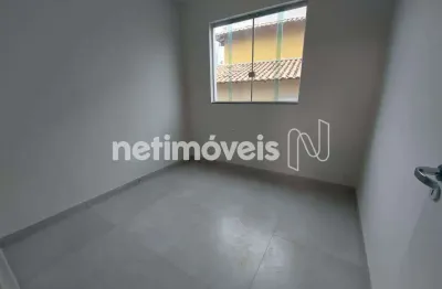 Apartamento com 2 quartos à venda na Rua Efigênio Cândido da Rocha, Inconfidência, Belo Horizonte