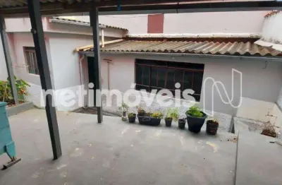 Casa com 3 quartos à venda na Rua Marcelino Ramos, Boa Vista, Belo Horizonte