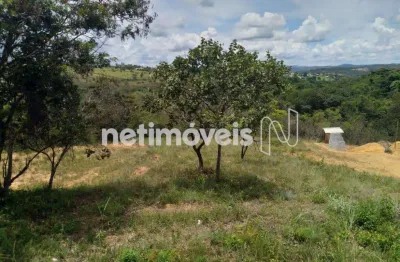 Venda lote-área-terreno águas da serra morena 2 taquaraçu de minas