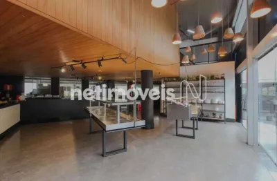 Ponto comercial à venda na Alameda Oscar Niemeyer, Vale do Sereno, Nova Lima