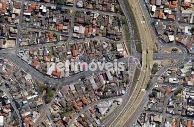 Terreno comercial à venda na Avenida Ivaí, Dom Bosco, Belo Horizonte