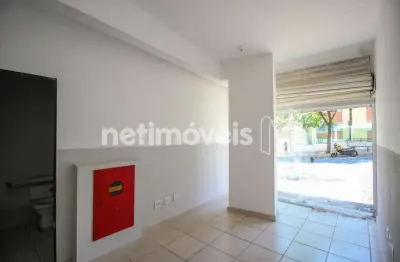 Ponto comercial à venda na Rua Geraldo Magela de Almeida, Manacás, Belo Horizonte