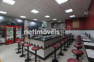 Ponto comercial à venda na Alameda do Ingá, Vale do Sereno, Nova Lima