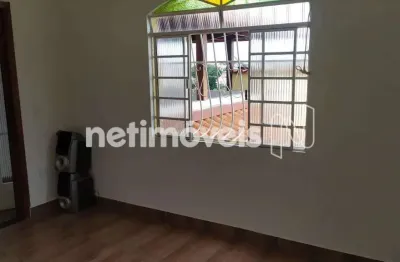 Casa com 3 quartos à venda na Rua José Bento, Maria Goretti, Belo Horizonte