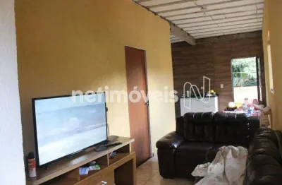 Casa com 3 quartos à venda na Avenida Jequitinhonha, Vera Cruz, Belo Horizonte