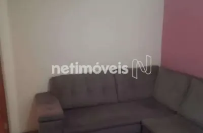 Venda apartamento 3 quartos são januário (justinópolis) ribeirão das neves