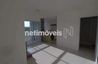 Apartamento com 2 quartos à venda na Avenida Álvaro José Dos Santos, Lundcéia, Lagoa Santa