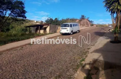 Venda lote-área-terreno santo antônio (roça grande) sabará