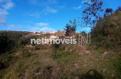 Venda lote-área-terreno santo antônio (roça grande) sabará