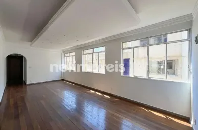 Apartamento 4 quartos, sendo 2 suítes - localização excelente no santo agostinho