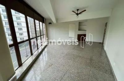 Sala comercial à venda na Rua do Uruguai, Sion, Belo Horizonte